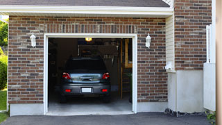 Garage Door Installation at Lake Pines Estates, Florida